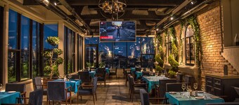Hillmond Hotel Baku