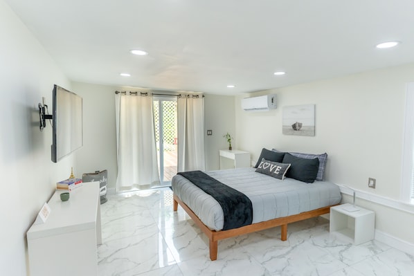 1 habitación y wifi gratis