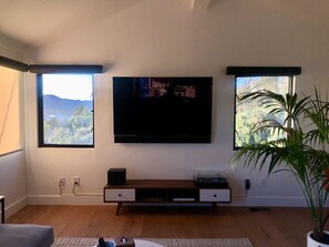 Interior - Privacy with Amazing Panoramic View! (Los Angeles)