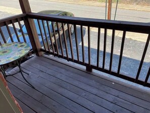 Terrain de l’hébergement 