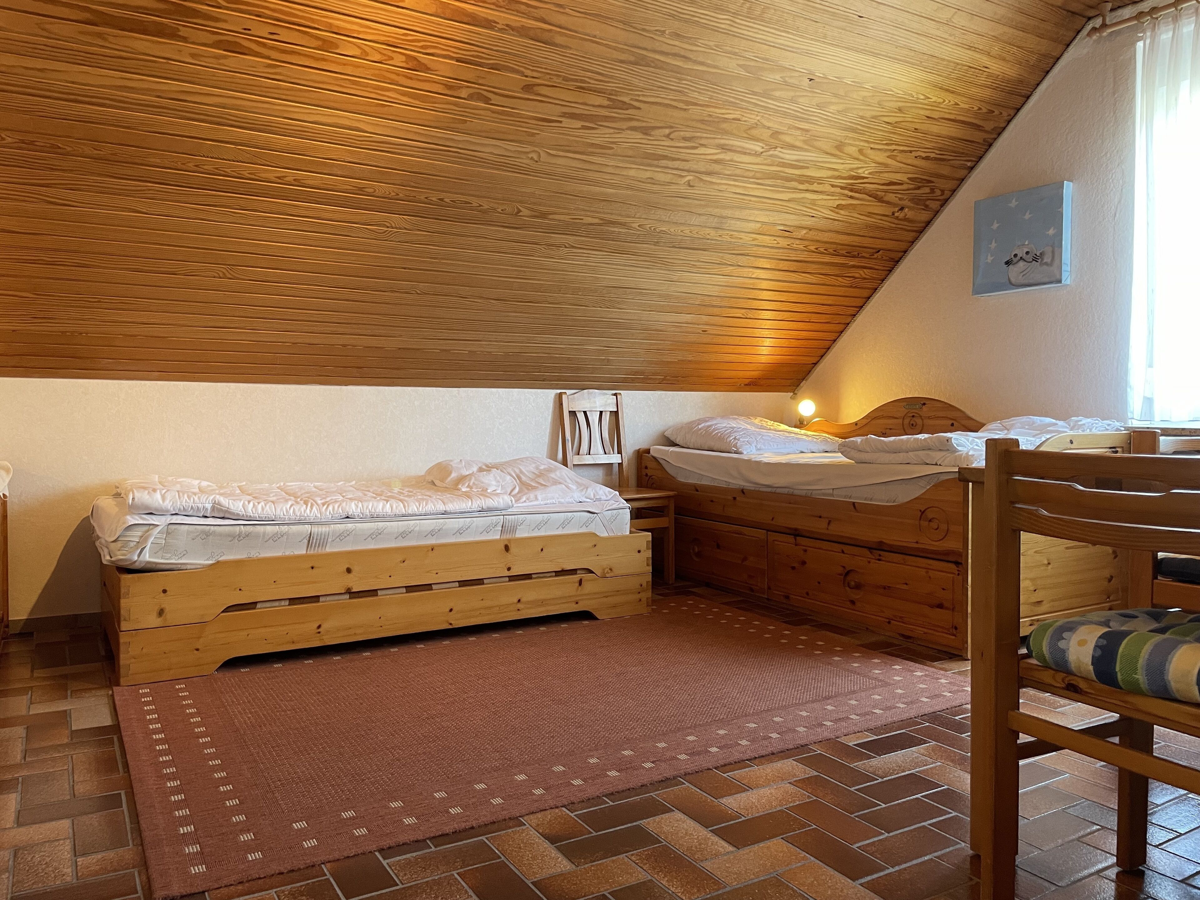 Schlafzimmer 2