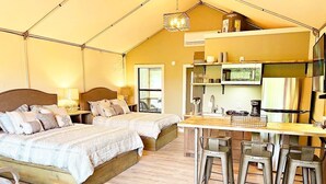 Cabane Standard