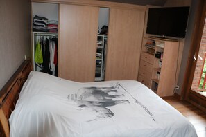 4 Schlafzimmer, WLAN