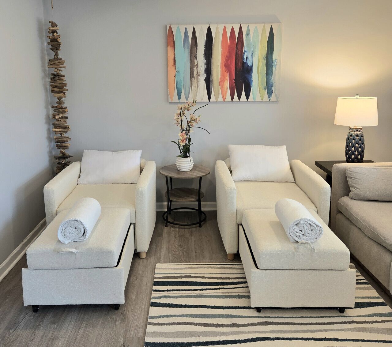 Interieur