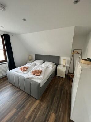 1 Schlafzimmer, WLAN