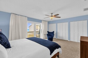 2 slaapkamers, een strijkplank/strijkijzer, gratis wifi, beddengoed