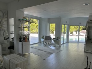 Interiör