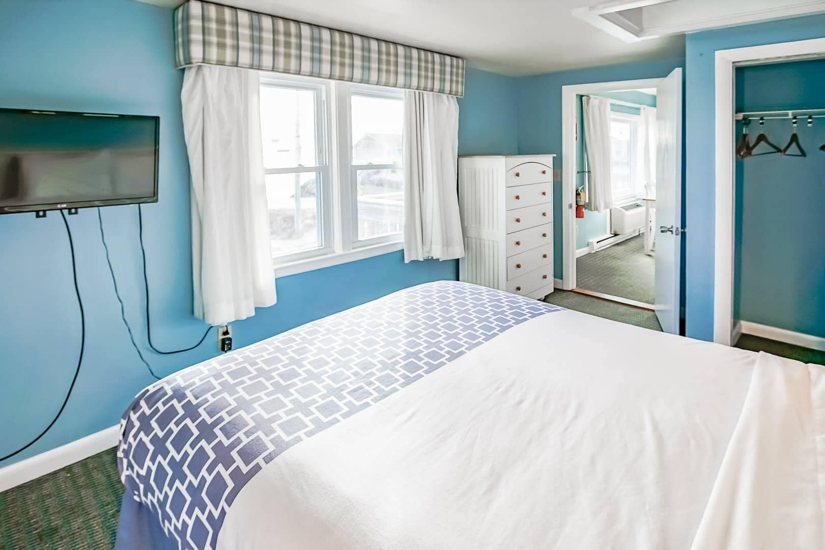 Condo standard, 1 quarto | Wi-Fi de cortesia