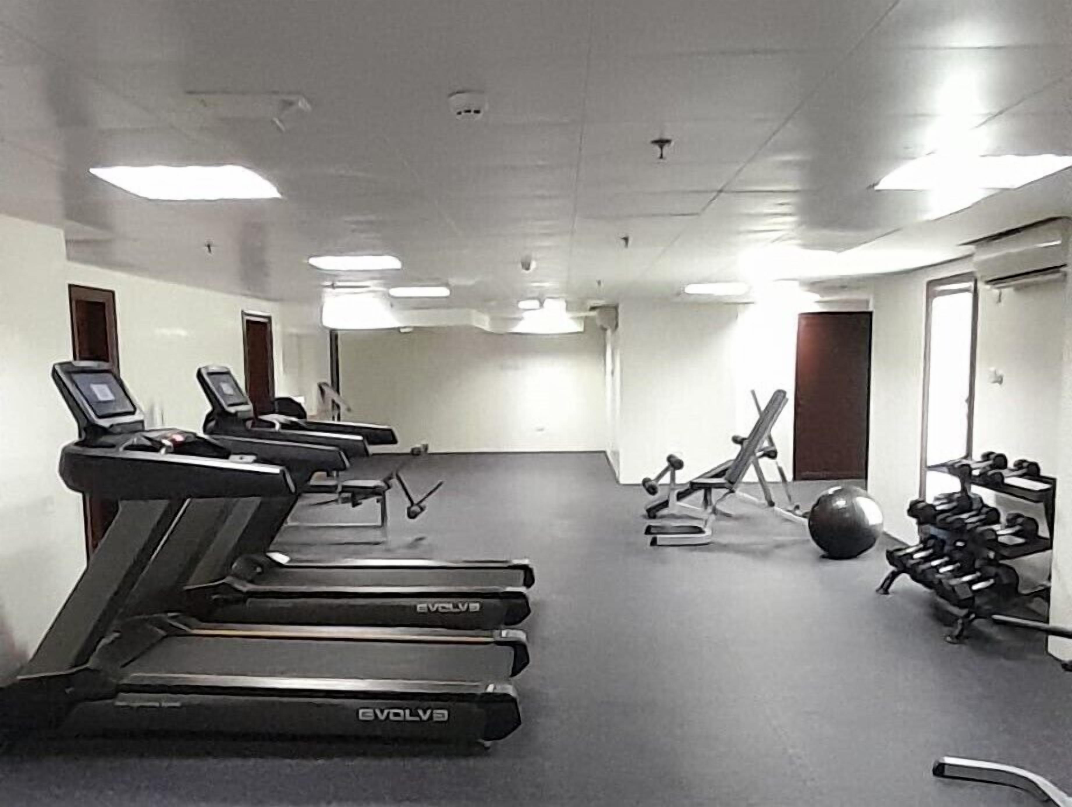 Foto - Wonder Palace Hotel Qatar