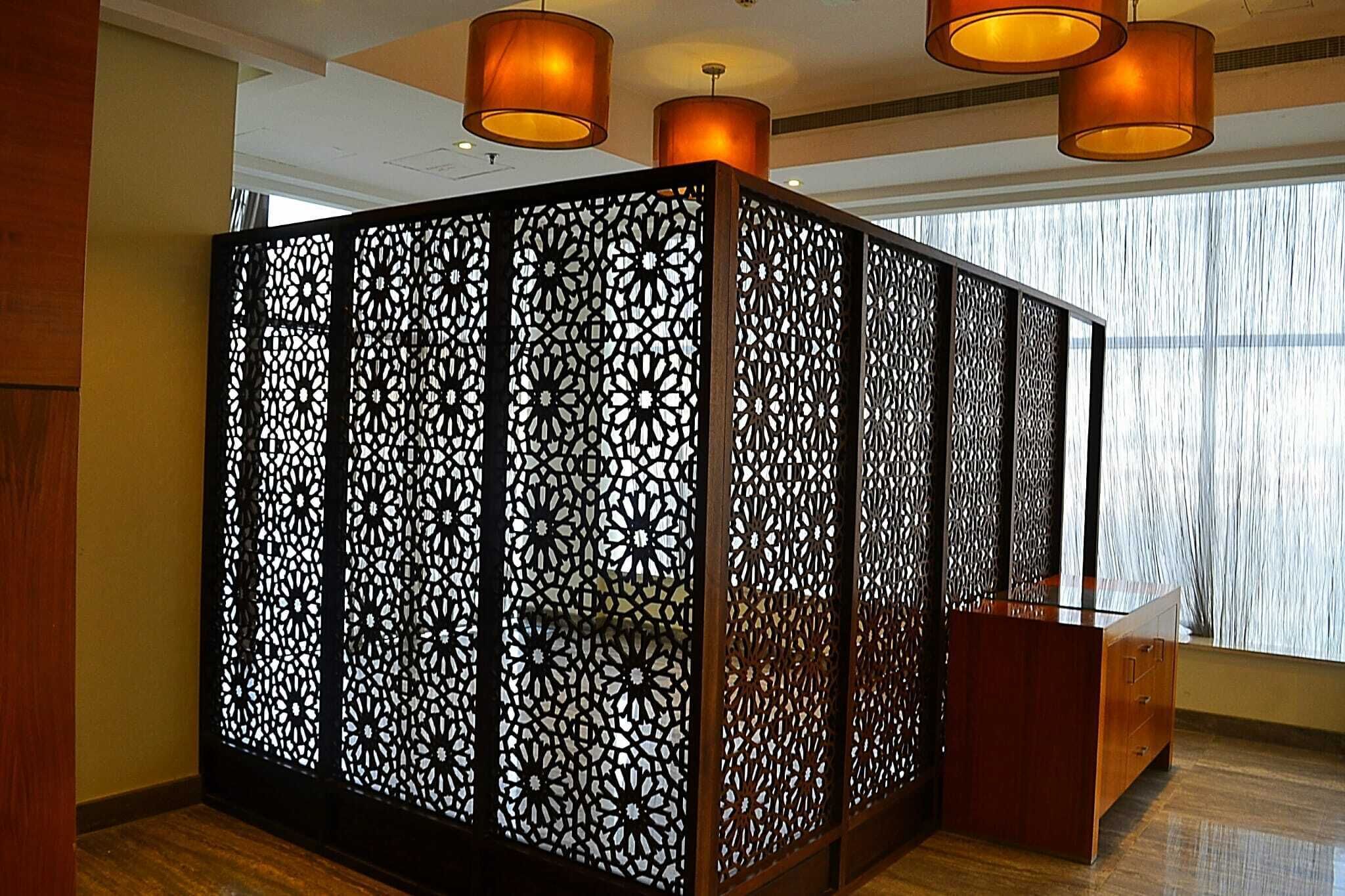 Foto - Wonder Palace Hotel Qatar