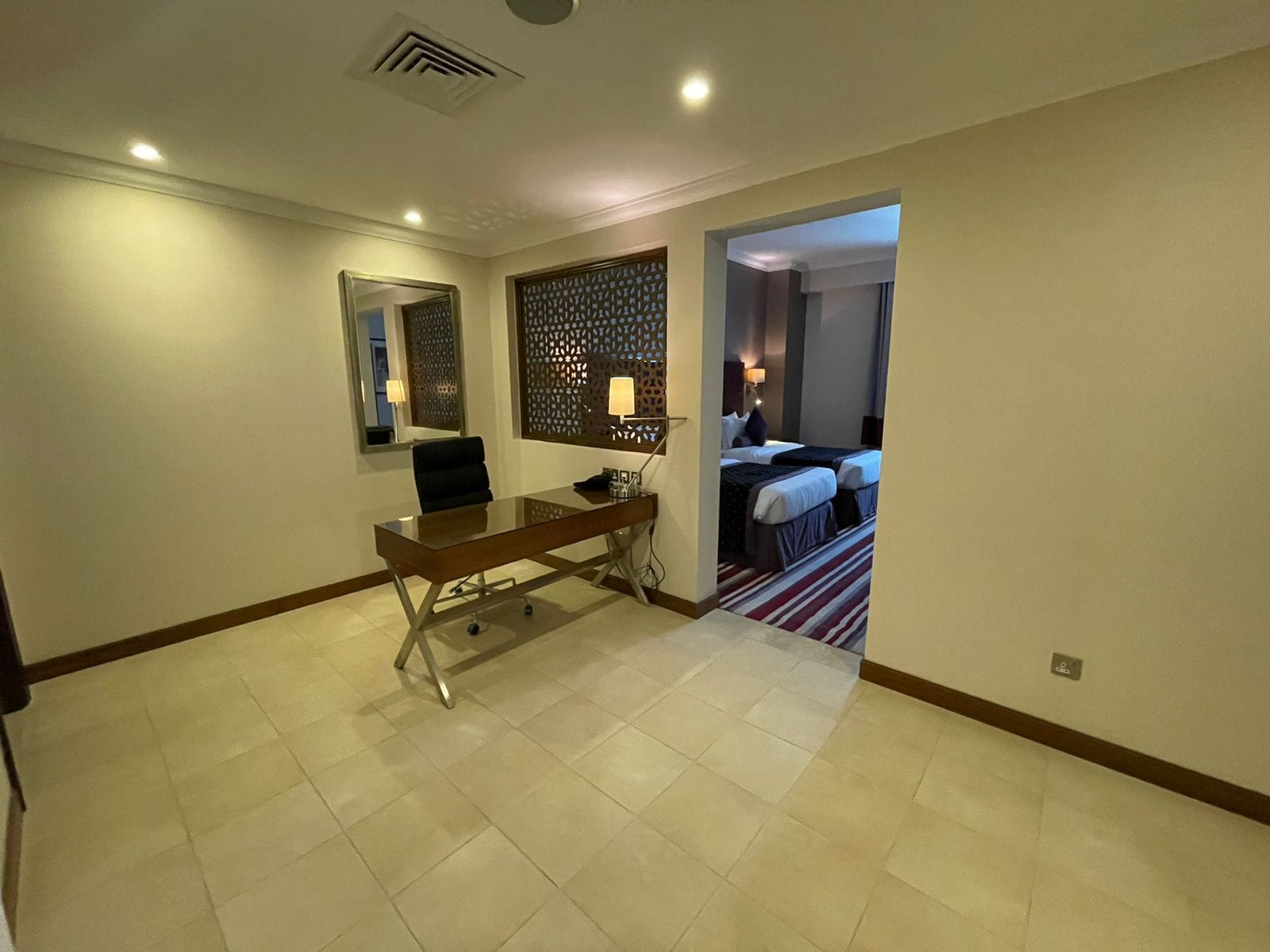 Foto - Wonder Palace Hotel Qatar