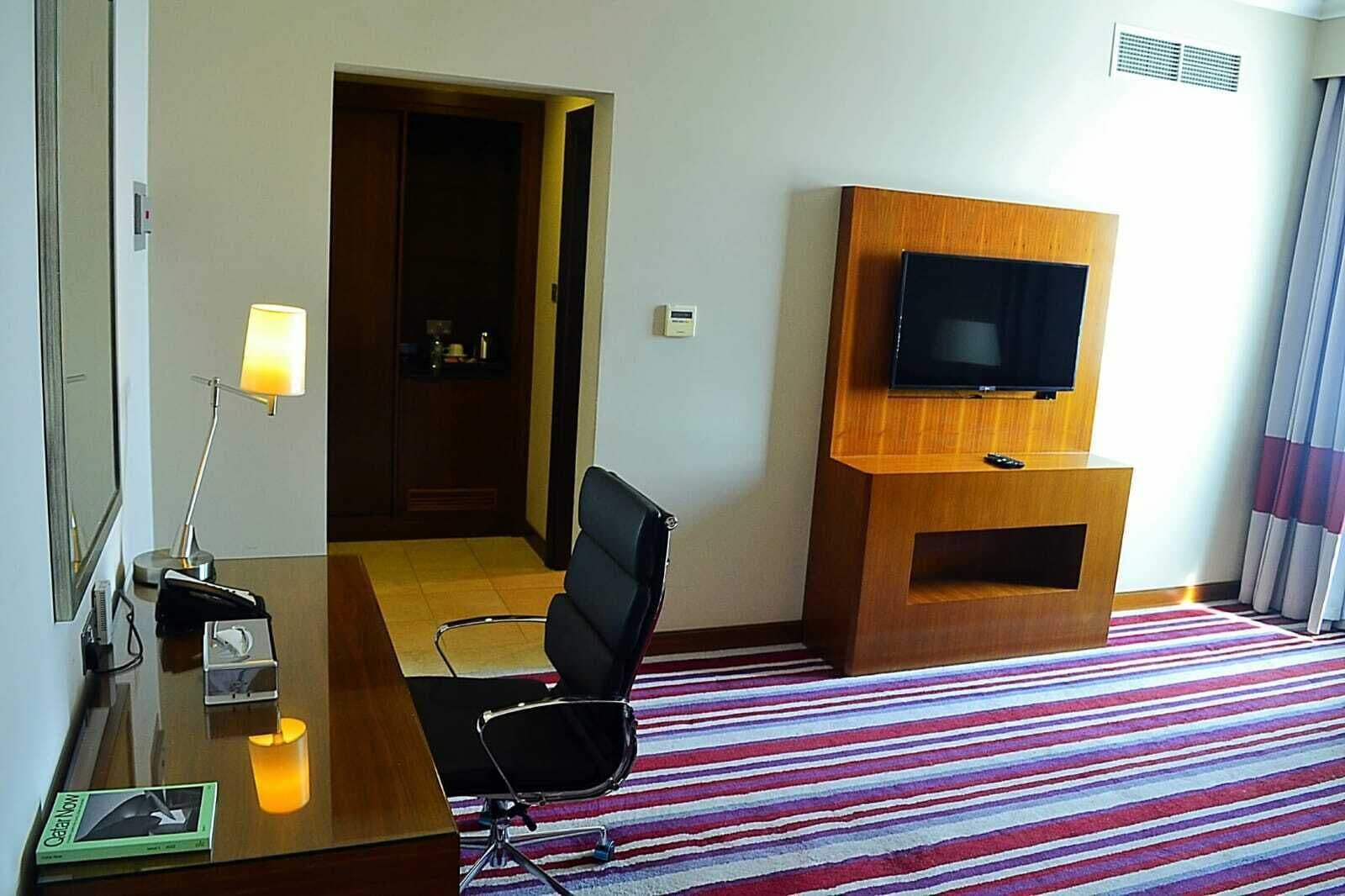 Foto - Wonder Palace Hotel Qatar