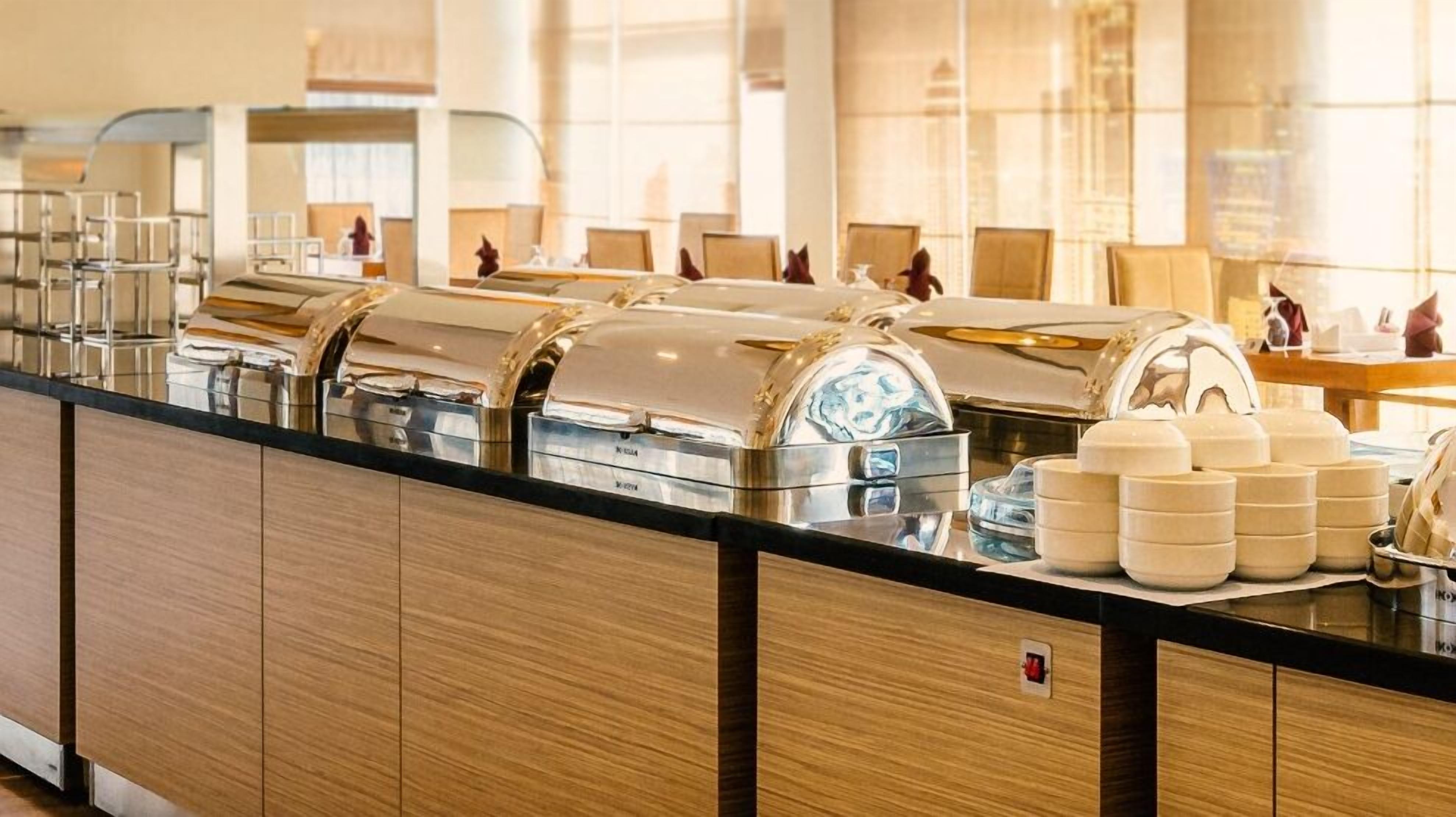 Foto - Wonder Palace Hotel Qatar