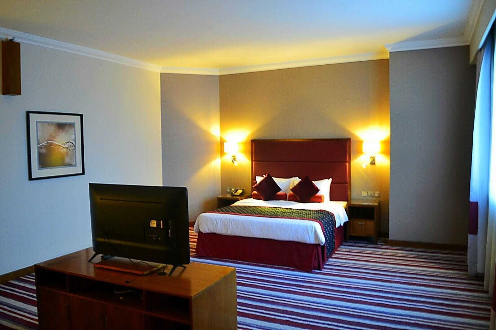 Foto - Wonder Palace Hotel Qatar