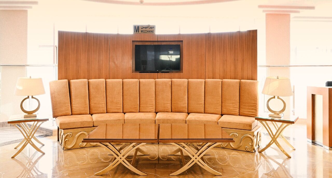 Foto - Wonder Palace Hotel Qatar