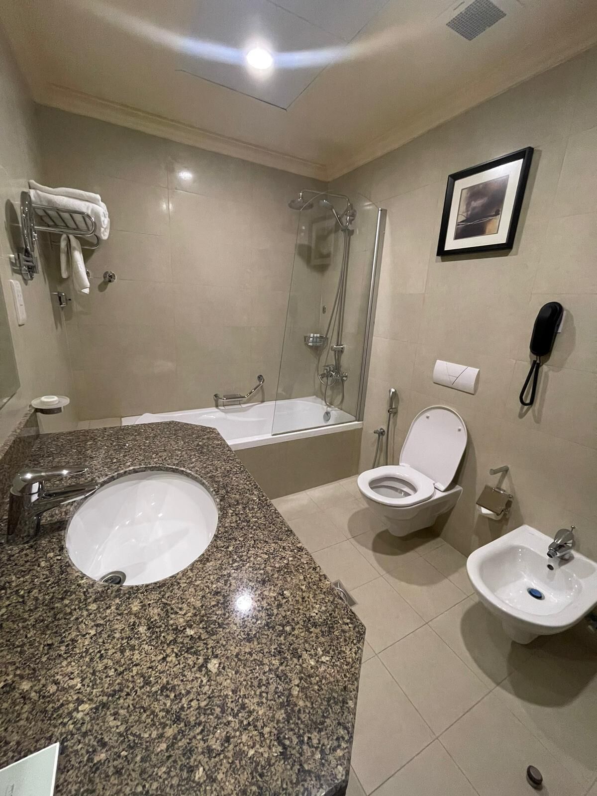 Foto - Wonder Palace Hotel Qatar