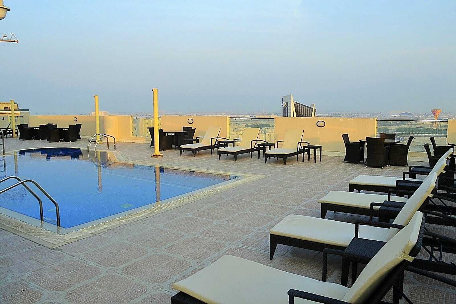Foto - Wonder Palace Hotel Qatar