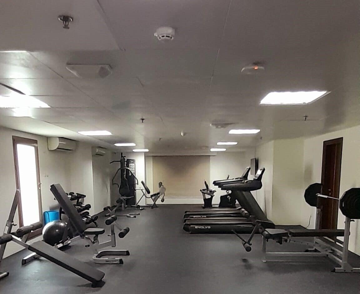 Foto - Wonder Palace Hotel Qatar