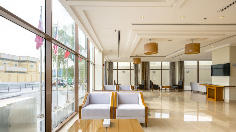 Wonder Palace Hotel Qatar