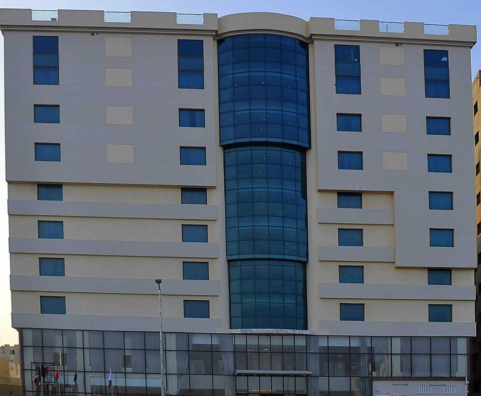 Foto - Wonder Palace Hotel Qatar