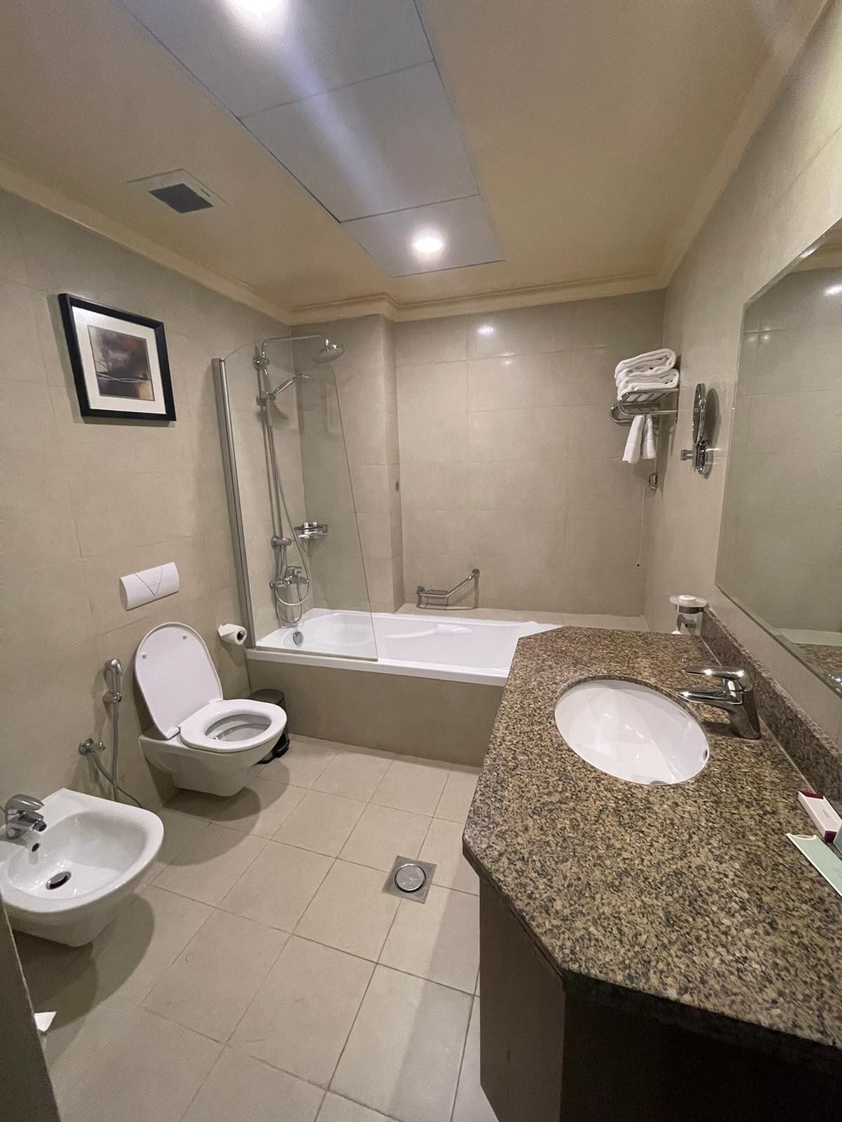 Foto - Wonder Palace Hotel Qatar