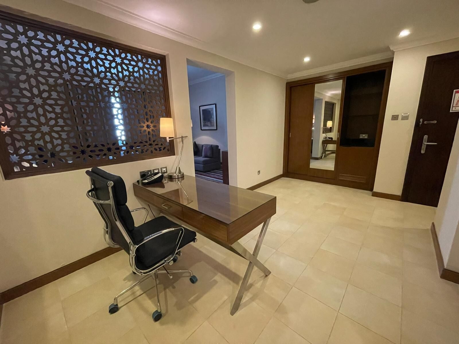 Foto - Wonder Palace Hotel Qatar