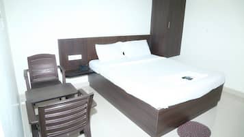 Classic-Zimmer, 1 Queen-Bett