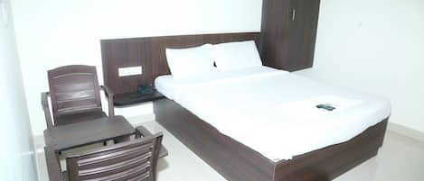 Classic Room, 1 Queen Bed