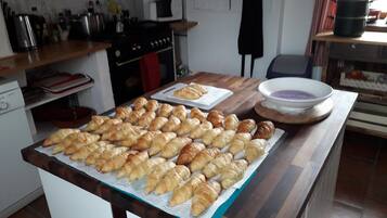 Restauration