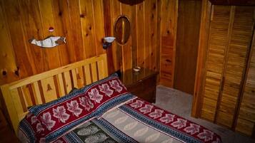 3 dormitorios y wifi