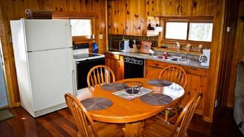 Dining tables