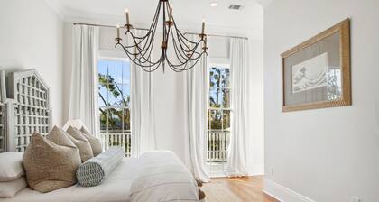 The Duke of Magazine 5 Bedroom luxury with pool perfectly located in New Orleans