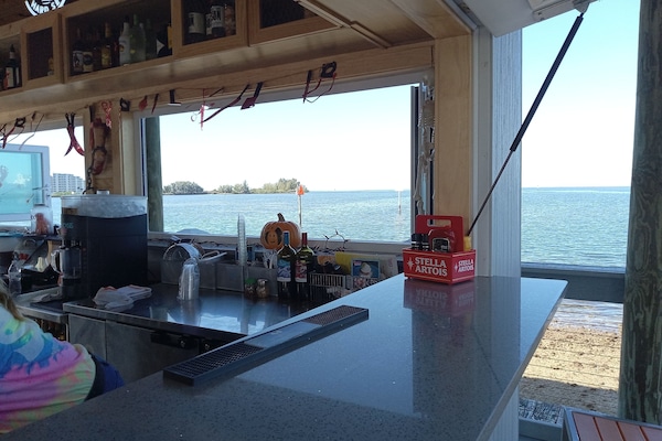 Microones, forn i placa de cuina