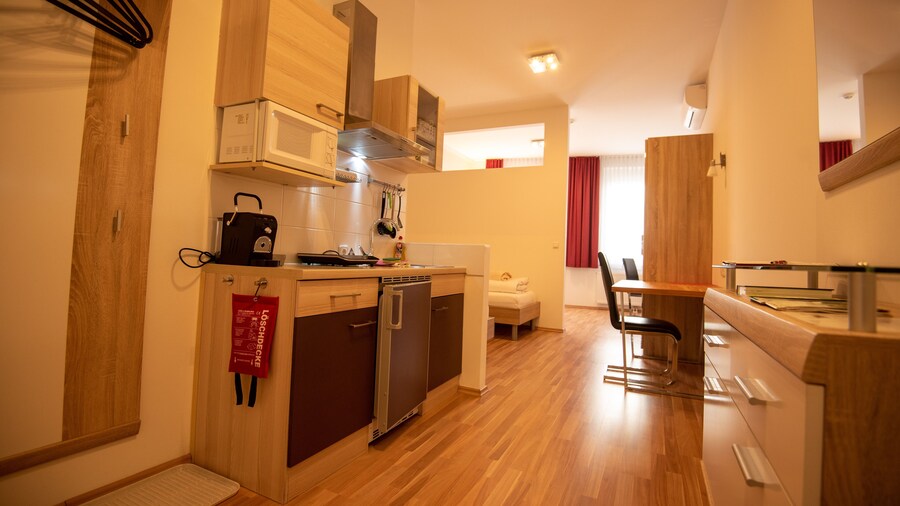 City Appartements Weiz