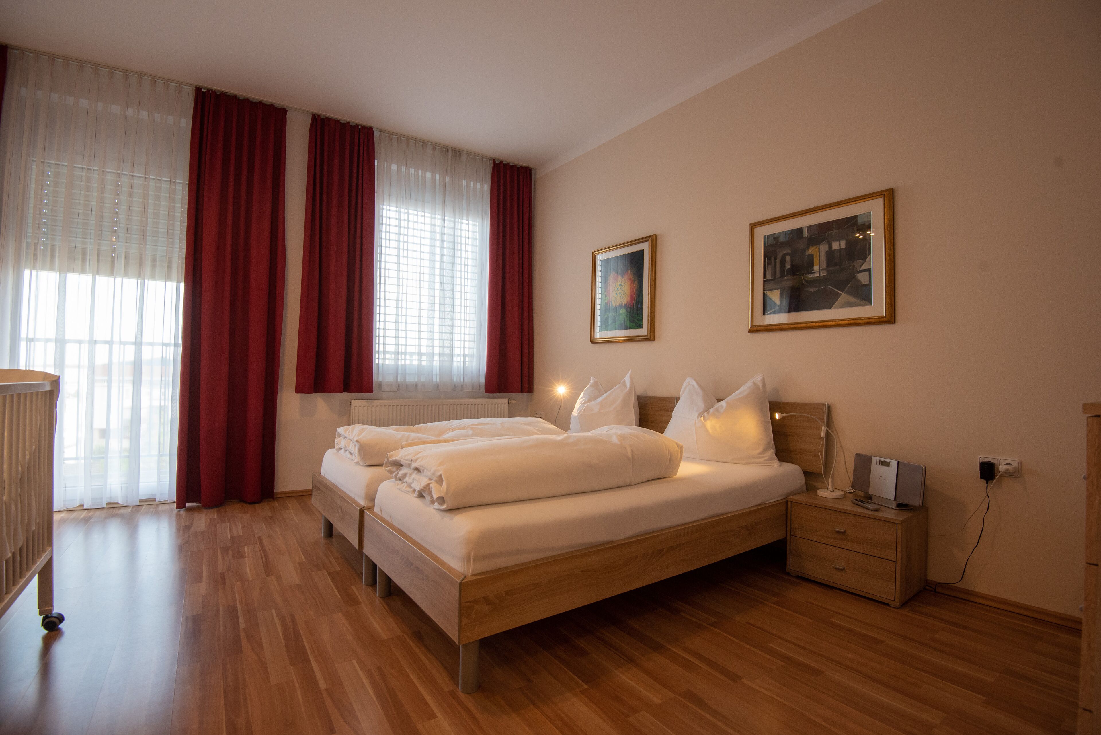 Comfort-Studio (Premier Studio Appartement)