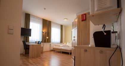 City Appartements Weiz