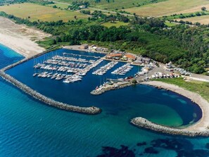 Port de plaisance