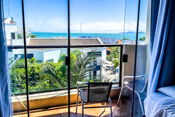 Standard-huone | Parveke