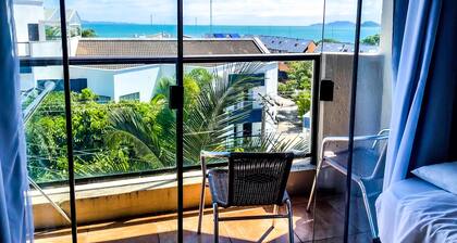 Hotel e Pousada Sonho Meu
