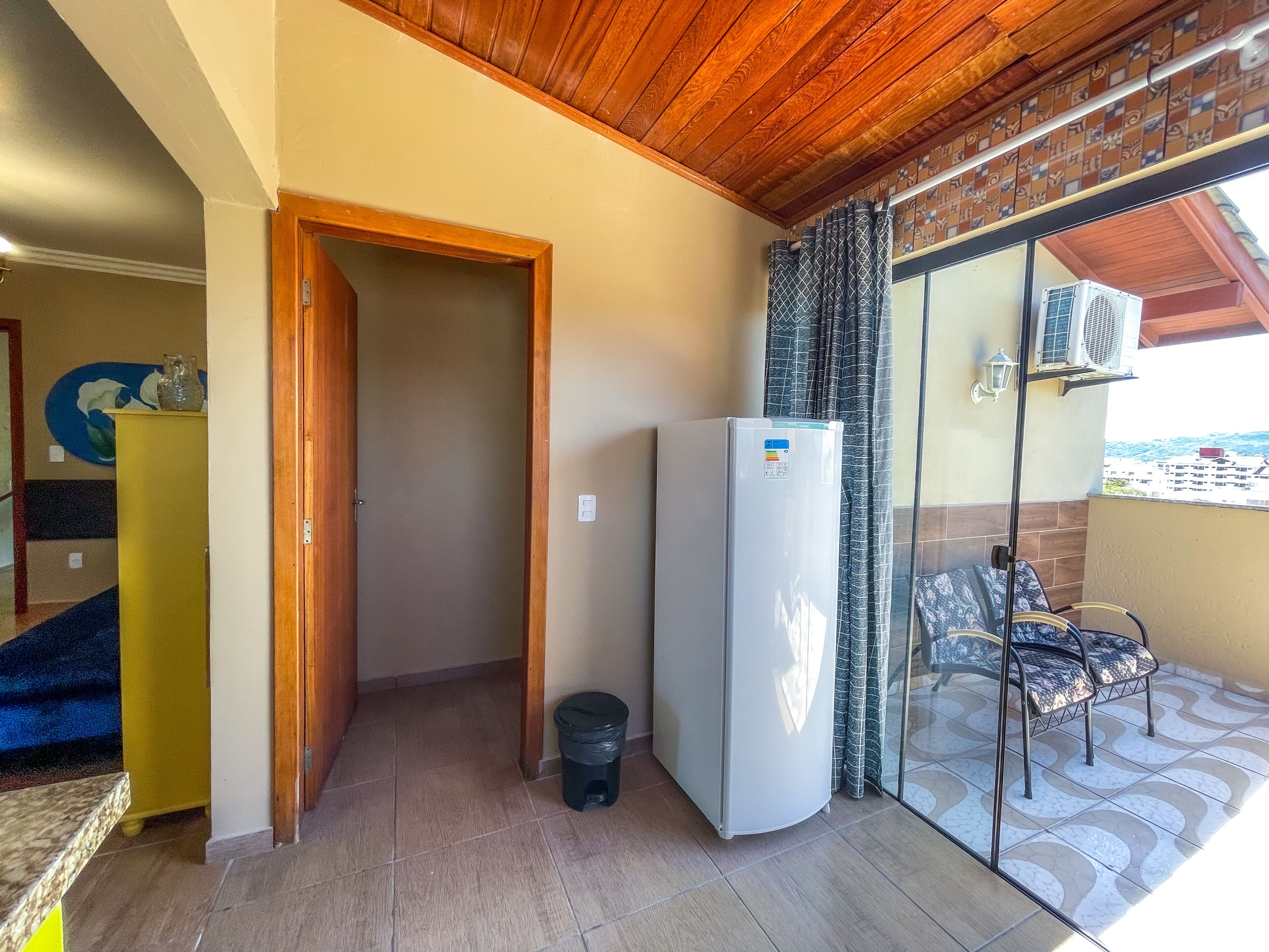 Foto - Hotel & Pousada Sonho Meu