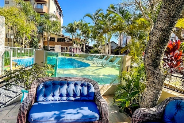 Diseño del edificio