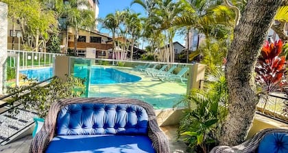 Hotel e Pousada Sonho Meu