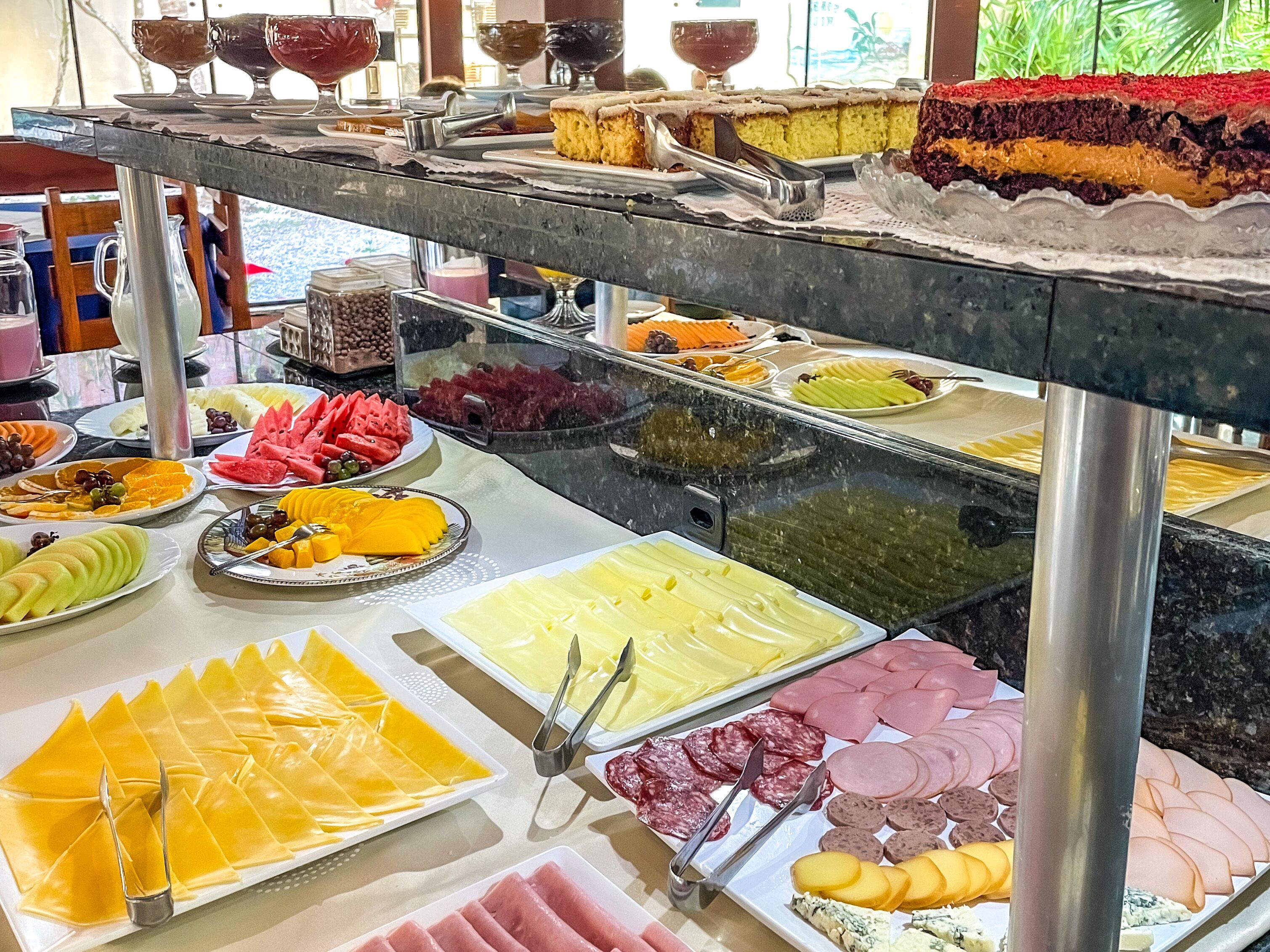 Foto - Hotel & Pousada Sonho Meu