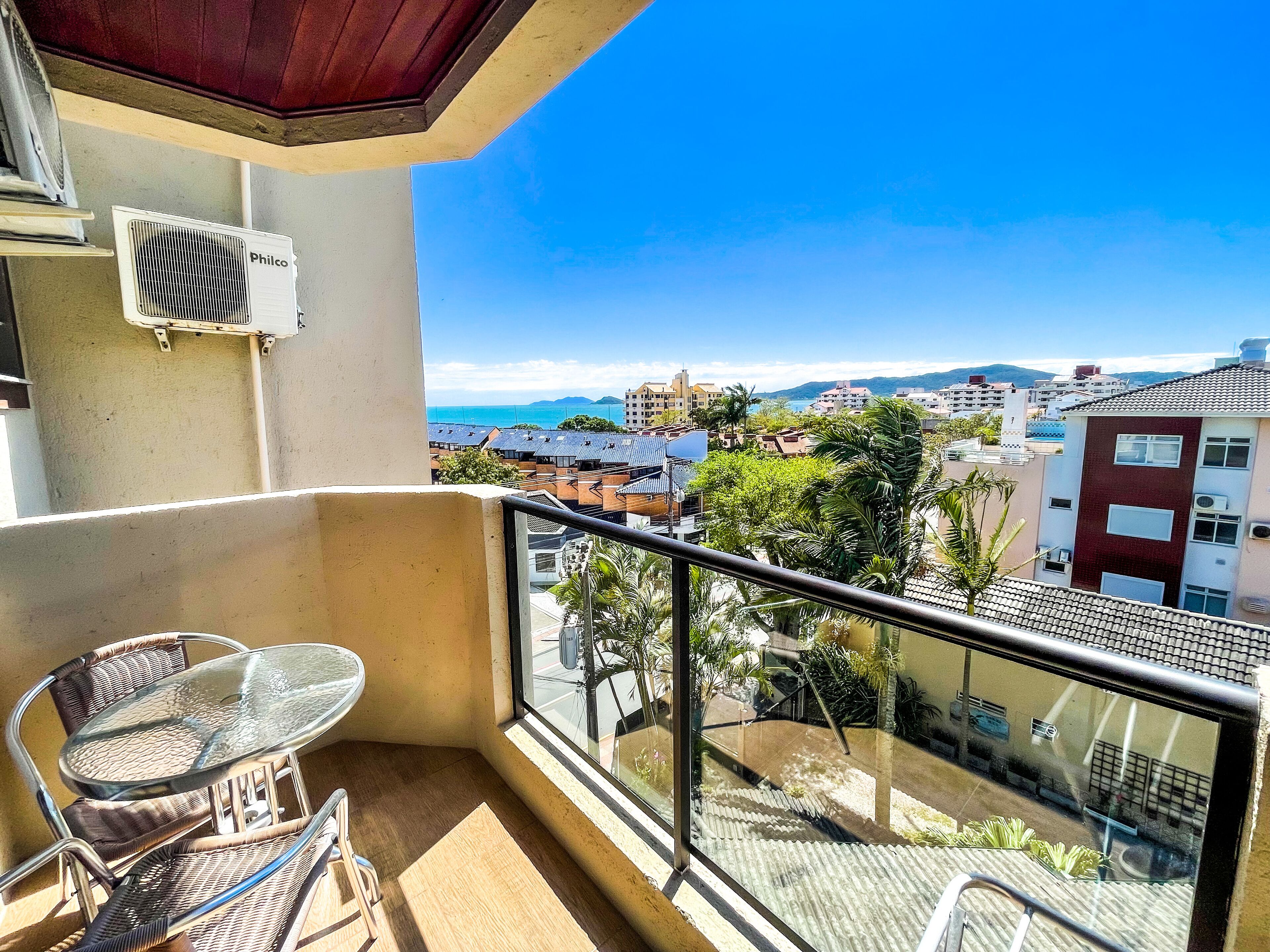 Camera Standard | Balcone