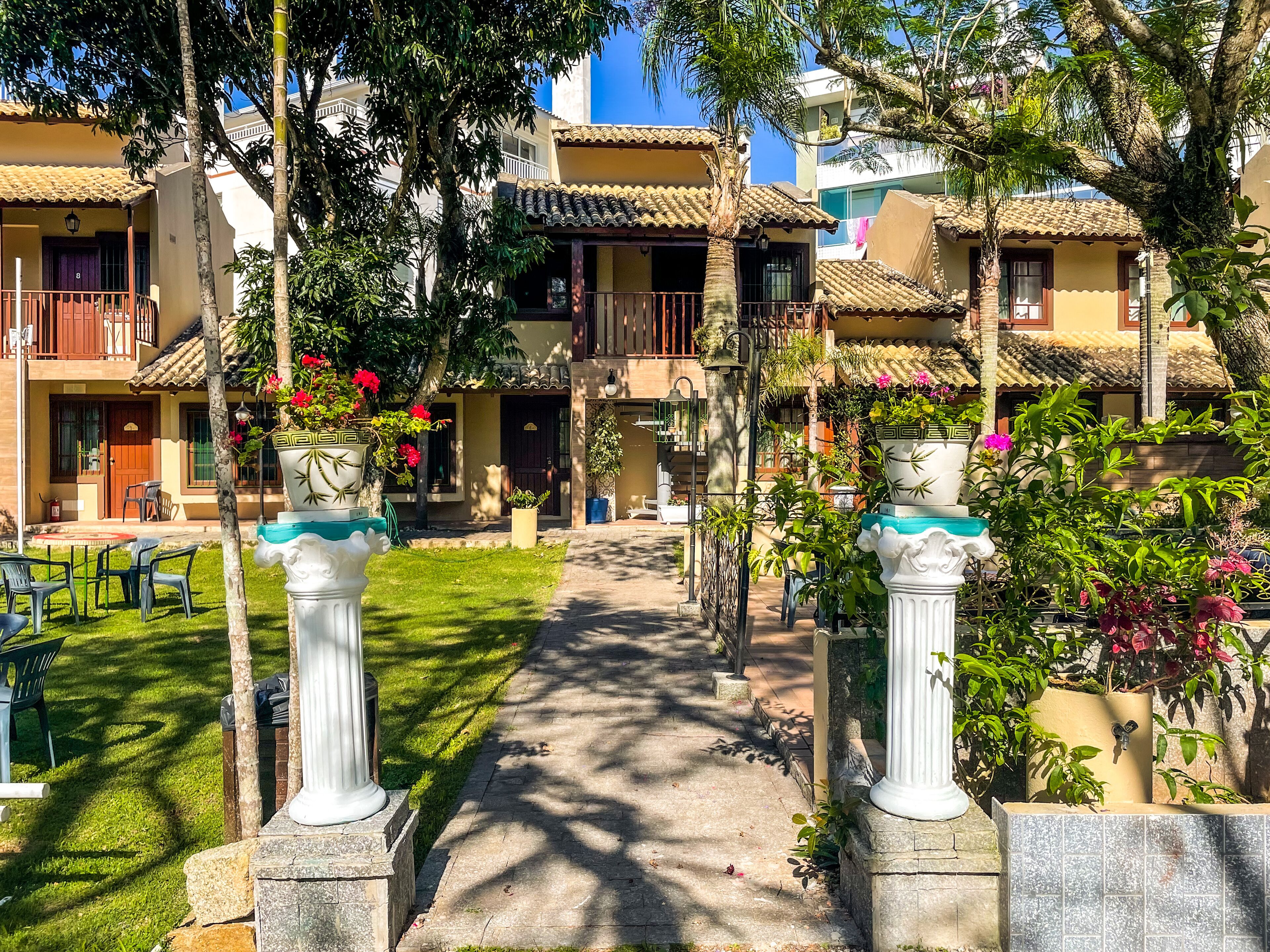 Foto - Hotel & Pousada Sonho Meu