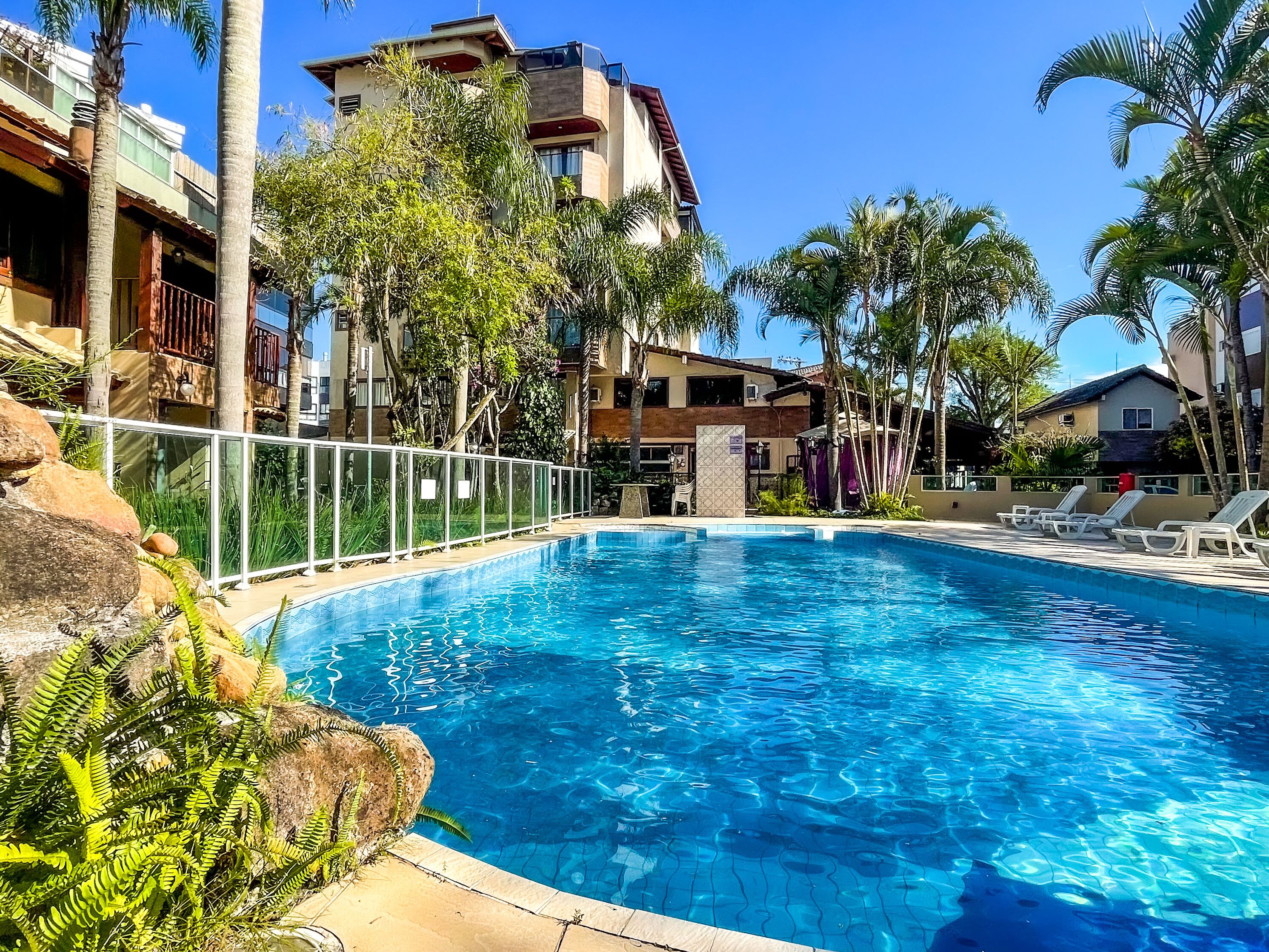 Foto - Hotel & Pousada Sonho Meu