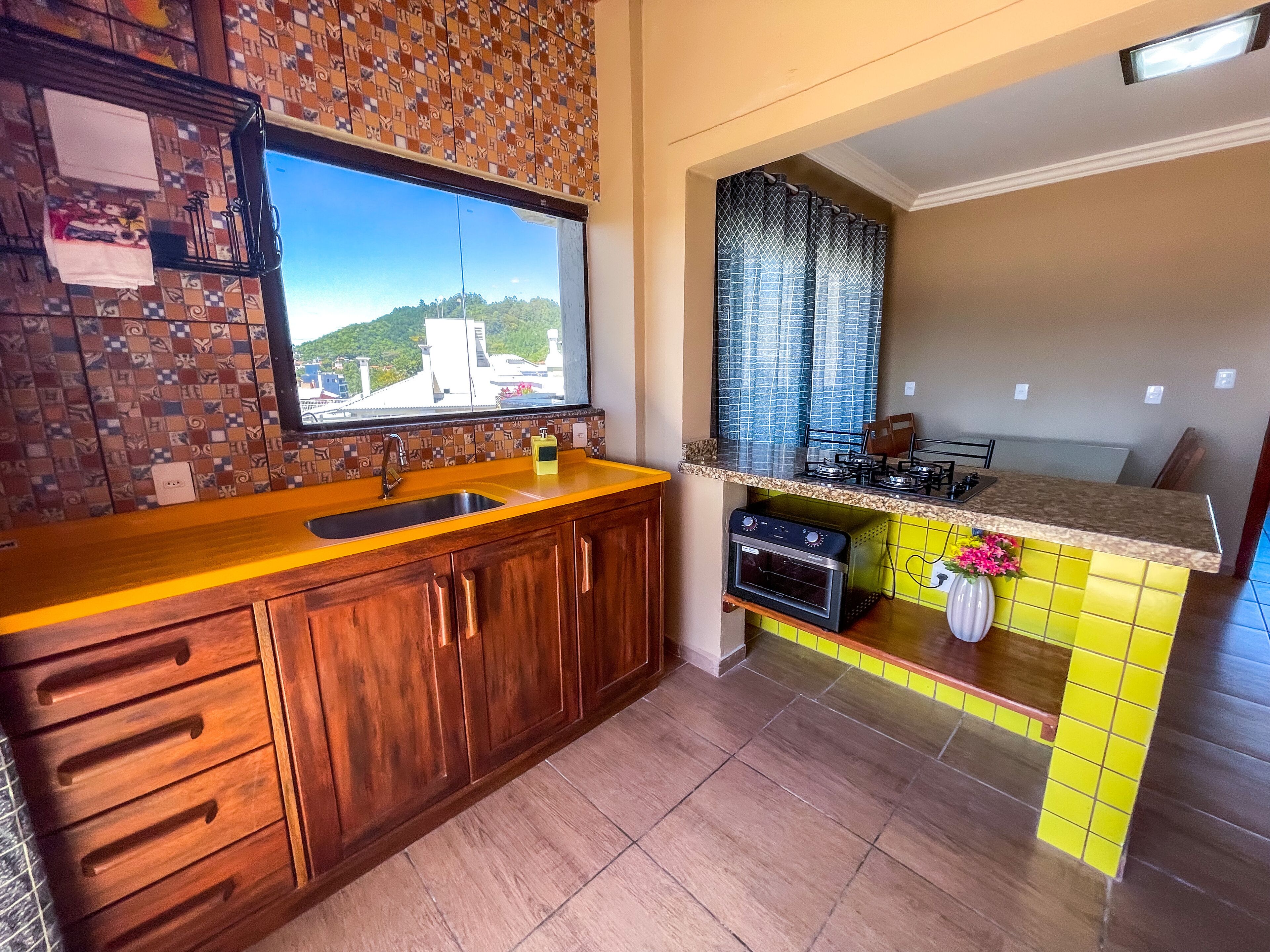 Foto - Hotel & Pousada Sonho Meu