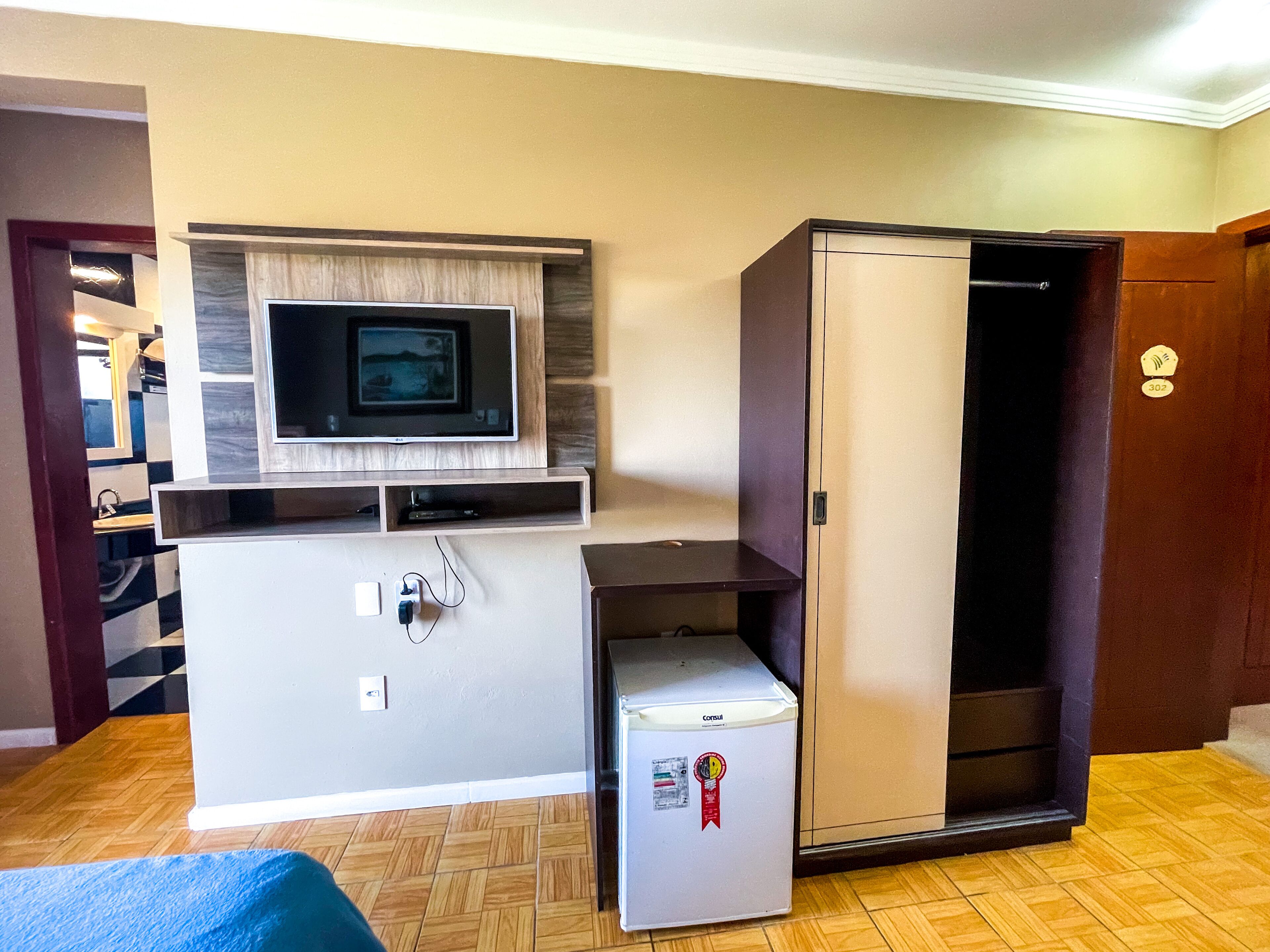 Foto - Hotel & Pousada Sonho Meu