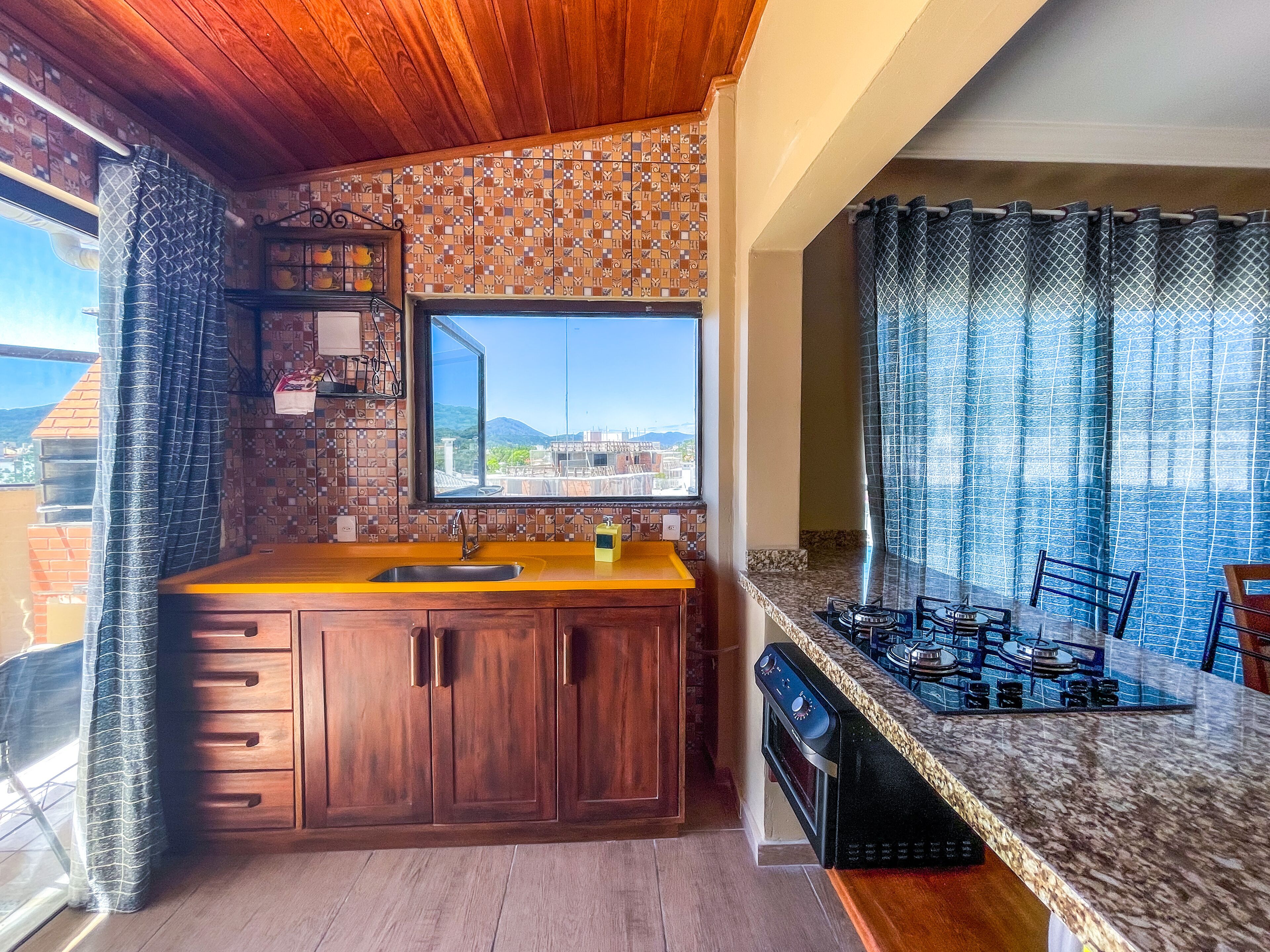 Foto - Hotel & Pousada Sonho Meu