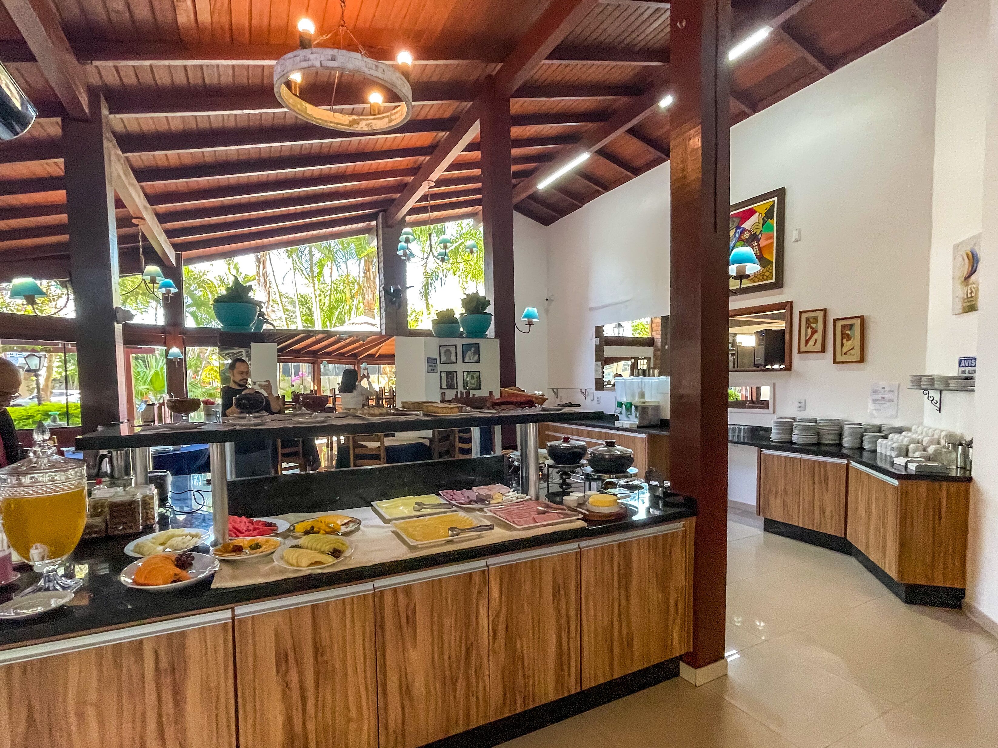 Foto - Hotel & Pousada Sonho Meu